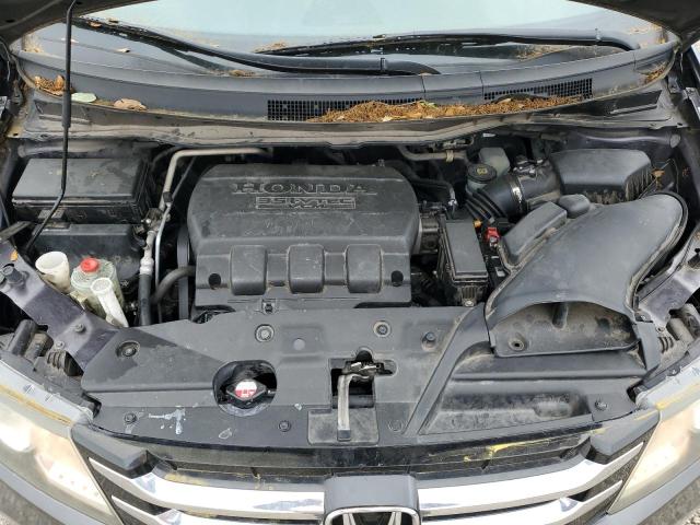 2016 HONDA ODYSSEY LX 5FNRL5H28GB073145