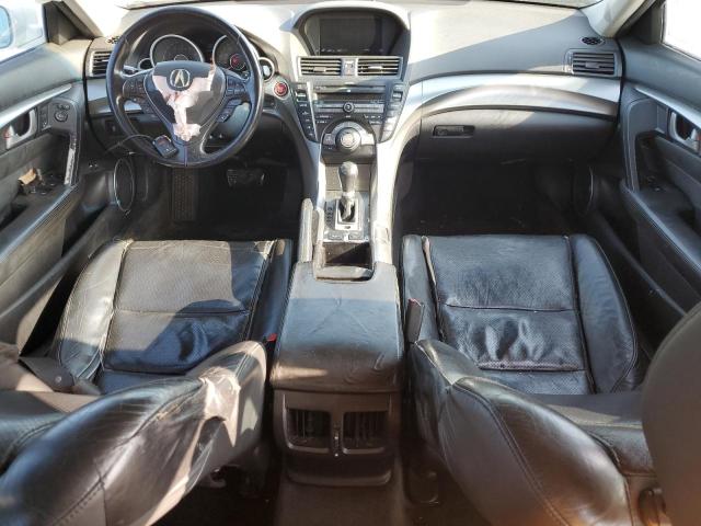 2010 ACURA TL - 19UUA8F51AA014356