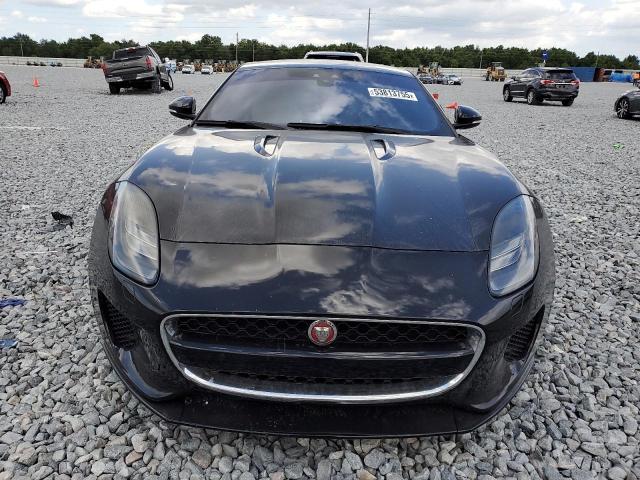 2020 JAGUAR F-TYPE SAJDD1GX4LCK67922