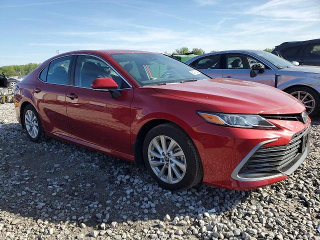 Vin: 4t1r11ak9ru225822, lot: 53912655, toyota camry le 20244