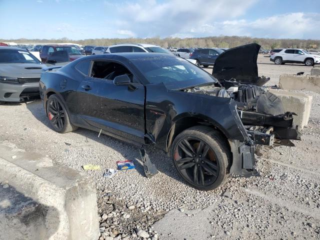 Vin: 1g1fh1r78j0175017, lot: 52589425, chevrolet camaro ss 20184