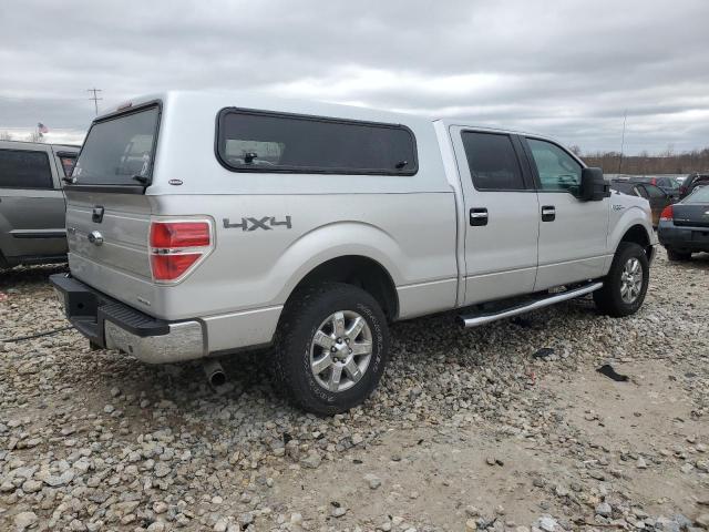 Vin: 1ftfw1ef4dfb01069, lot: 52943915, ford f-150 supercrew 20133