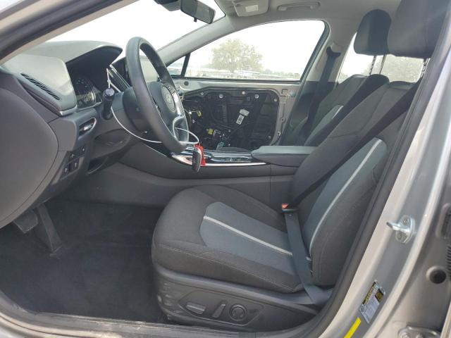2021 HYUNDAI SONATA SEL - 5NPEL4JA6MH107073