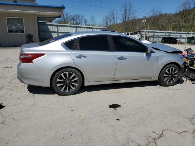 Vin: 1n4al3ap6jc271448, lot: 52405975, nissan altima 2.5 20183