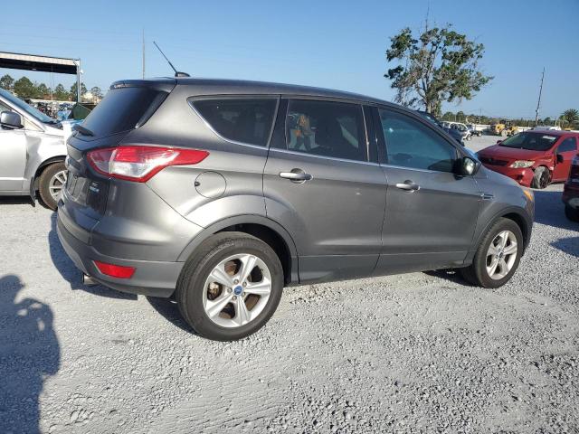 FORD ESCAPE SE 2014 gray  gas 1FMCU0GXXEUB83262 photo #4