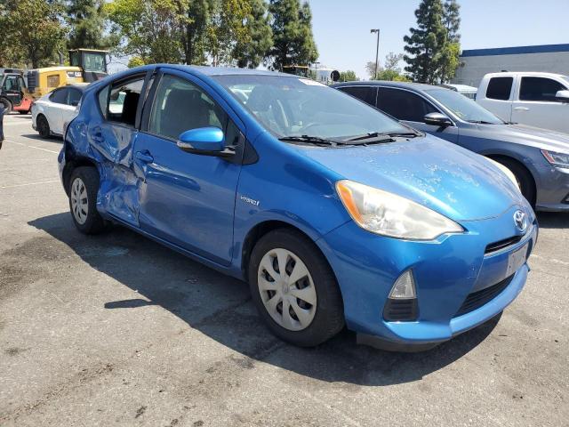 Vin: jtdkdtb33d1547219, lot: 54197665, toyota prius 20134