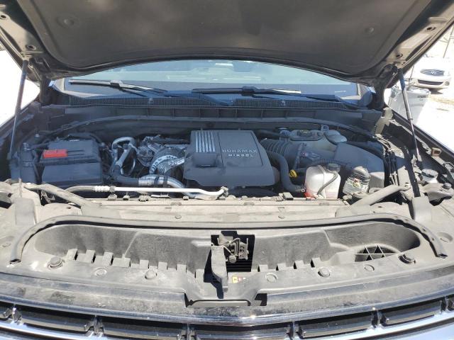 2023 CHEVROLET SUBURBAN C - 1GNSCCKT0PR325477