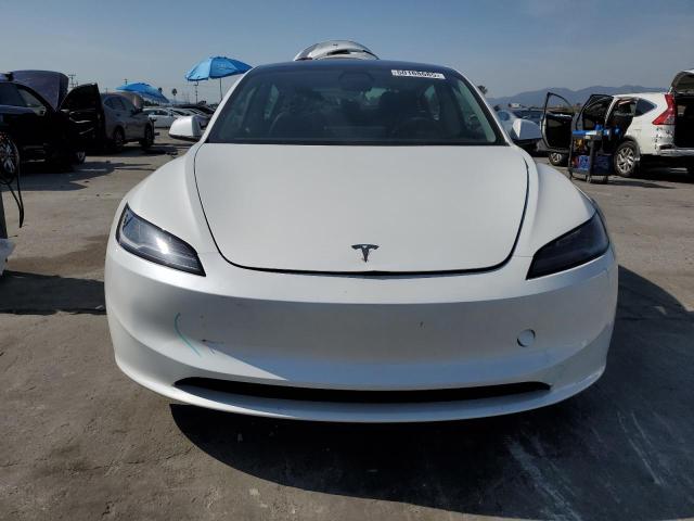 2024 TESLA MODEL 3 5YJ3E1EA5RF863817