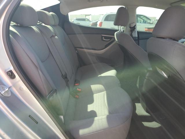 2016 HYUNDAI ELANTRA SE - 5NPDH4AE5GH666764