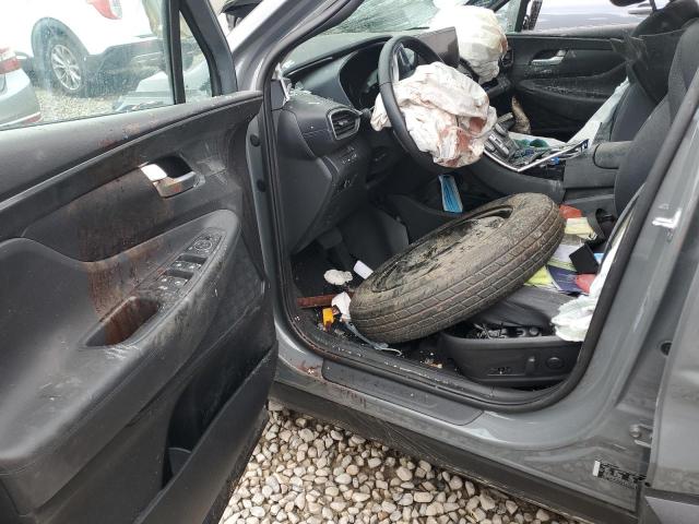 2023 HYUNDAI SANTA FE S - 5NMS2DAJ4PH507494