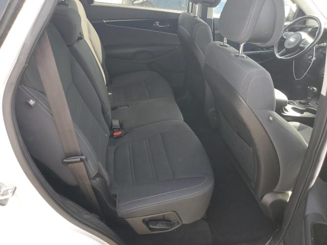 2016 KIA SORENTO LX - 5XYPG4A36GG125888