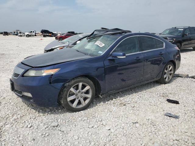 Vin: 19uua8f53ea008287, lot: 51817605, acura tl tech 2014 img_1