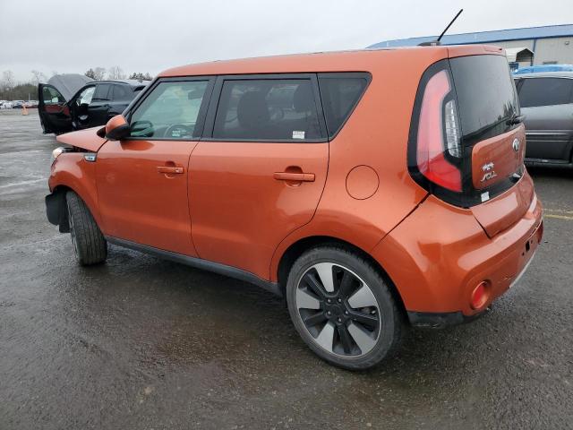 Vin: kndjp3a54k7634319, lot: 51600085, kia soul + 20192