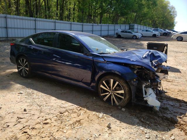 Vin: 1n4bl4cv3nn402027, lot: 52314825, nissan altima sr 20224