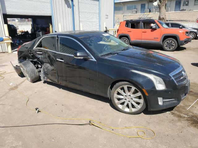 Vin: 1g6ae5sxxd0137937, lot: 54251085, cadillac ats premium 20134