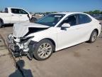 2024 TOYOTA CAMRY LE - 4T1C11AK9RU863395