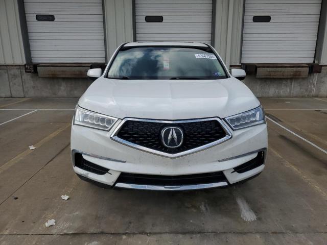 2018 ACURA MDX 5J8YD4H32JL009331