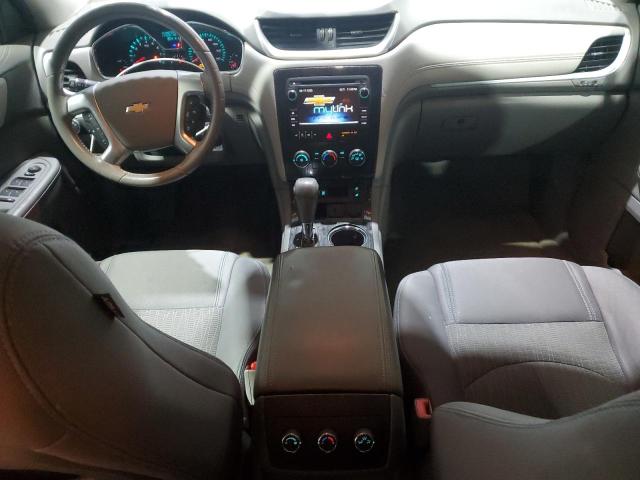 2015 CHEVROLET TRAVERSE L - 1GNKVGKD6FJ263154