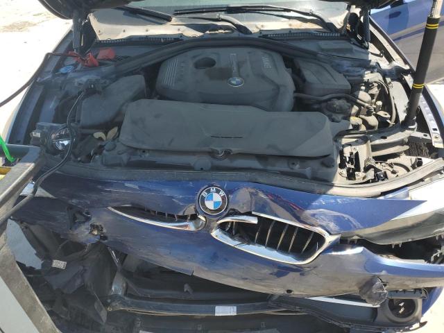 2017 BMW 330 I - WBA8B9G55HNU50550