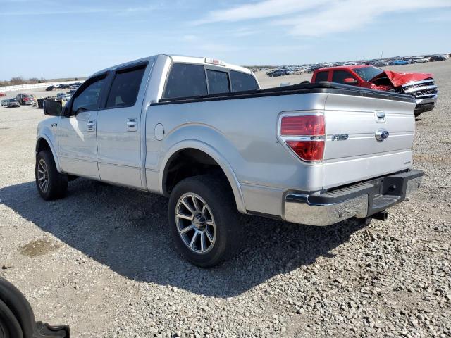 Vin: 1ftfw1cf3eke77371, lot: 51343315, ford f-150 supercrew 20142