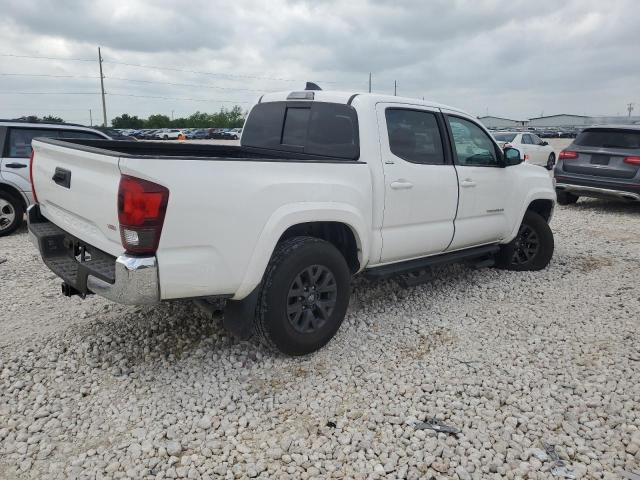 Vin: 3tmaz5cn2pm209813, lot: 53946645, toyota tacoma double cab 20233