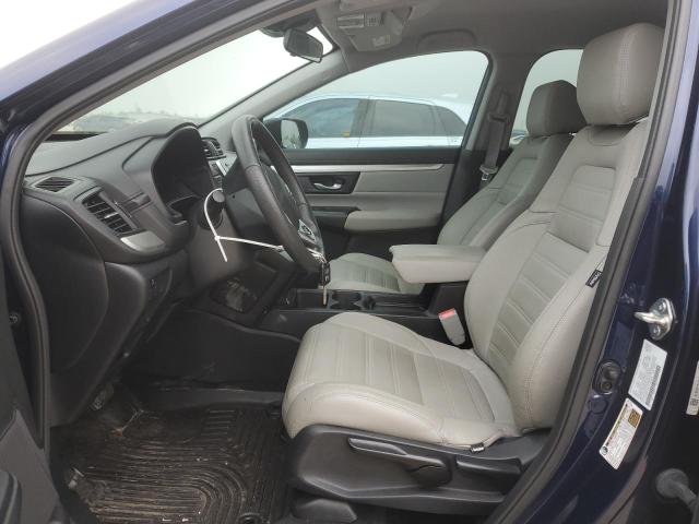 2020 HONDA CR-V LX - 5J6RW1H27LL009826