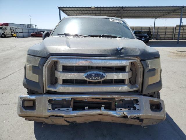 2017 FORD F150 SUPERCREW 1FTEW1CP7HKC04314