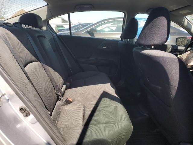 2017 HONDA ACCORD LX - 1HGCR2F38HA245345