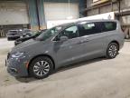 2022 CHRYSLER PACIFICA H - 2C4RC1L79NR189550