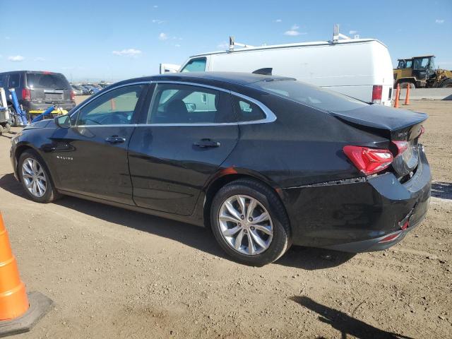 2020 CHEVROLET MALIBU LT - 1G1ZD5ST9LF061048
