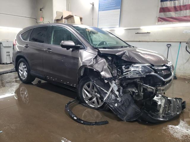 Vin: 5j6rm4h5xgl001856, lot: 51898065, honda crv ex 20164