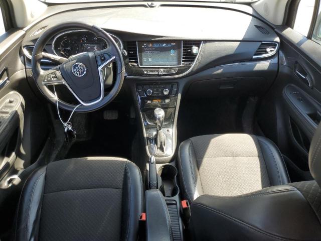 2018 BUICK ENCORE PRE KL4CJESB0JB638318