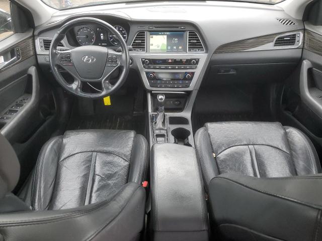 2015 HYUNDAI SONATA SPO - 5NPE34AFXFH032828