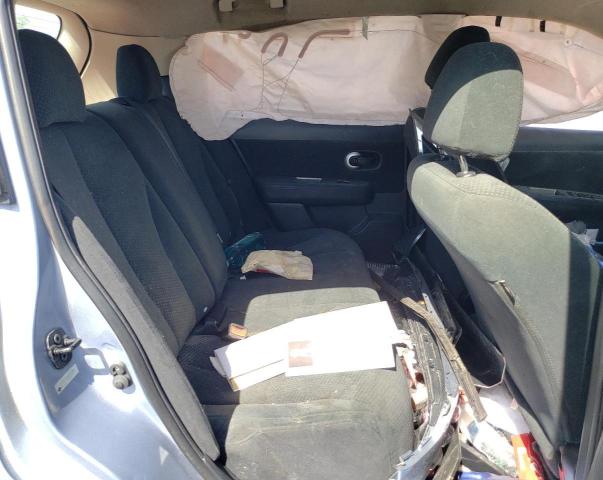 2012 NISSAN VERSA S - 3N1BC1CP0CK202934