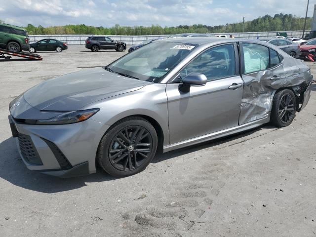 Vin: 4t1daack5su514550, lot: 53799185, toyota camry xse 2025 img_1