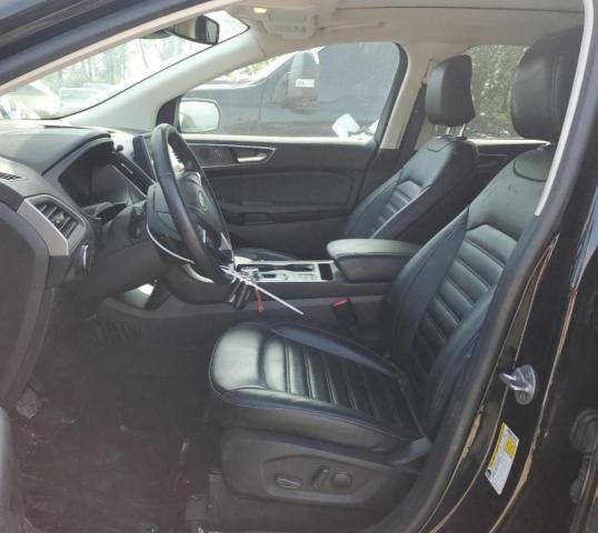 2022 FORD EDGE SEL 2FMPK4J9XNBA96492