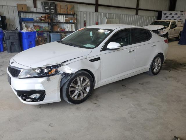 KIA OPTIMA EX