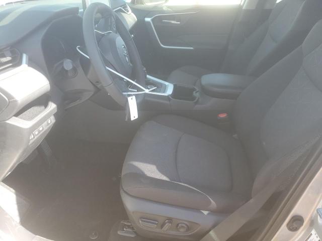 2025 TOYOTA RAV4 XLE - JTMRWRFV6SJ066062