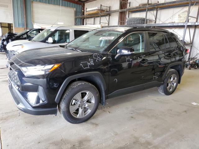 Vin: 2t3p1rfv7rc490143, lot: 54329405, toyota rav4 xle 2024 img_1