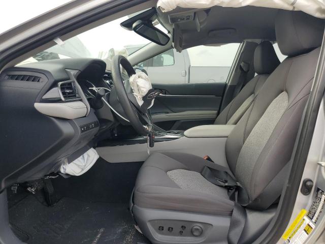 2019 TOYOTA CAMRY L - 4T1B11HK1KU701302
