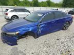 2022 HONDA ACCORD SPO - 1HGCV1F41NA091233