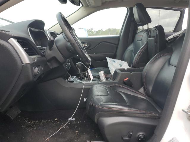 2015 JEEP CHEROKEE T - 1C4PJMBS0FW587744
