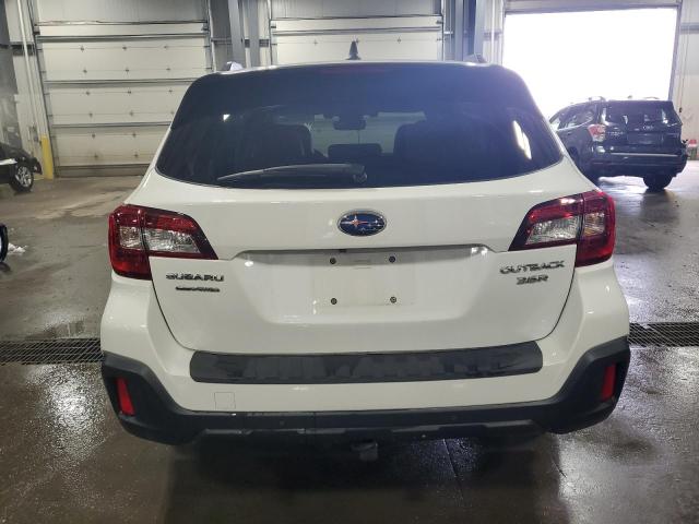 2018 SUBARU OUTBACK TO - 4S4BSETC9J3219931