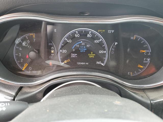 2019 JEEP GRAND CHER - 1C4RJFLG1KC638601