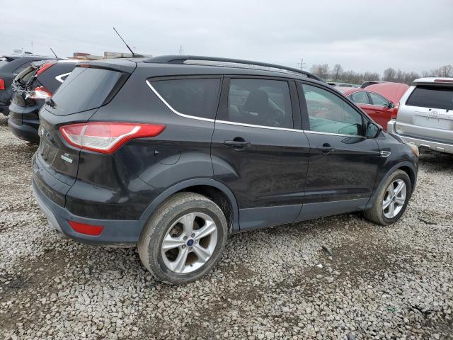Vin: 1fmcu0gx3fuc76934, lot: 52784115, ford escape se 20153