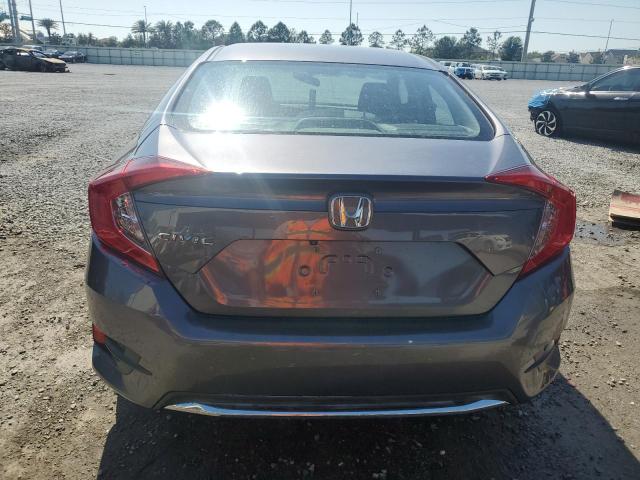 2020 HONDA CIVIC LX - 2HGFC2F62LH511865