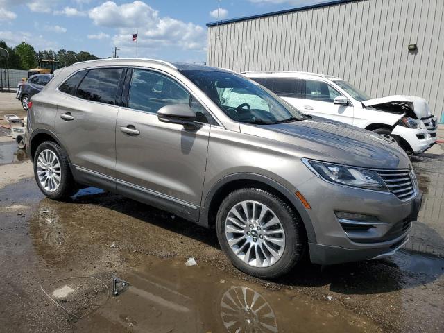 Vin: 5lmcj3d98hul11757, lot: 53115715, lincoln mkc reserve 20174