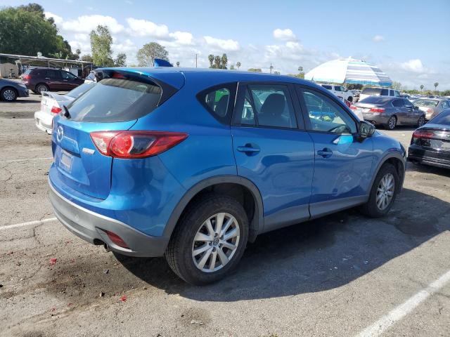 Vin: jm3ke2be6d0148245, lot: 50632005, mazda cx-5 sport 20133
