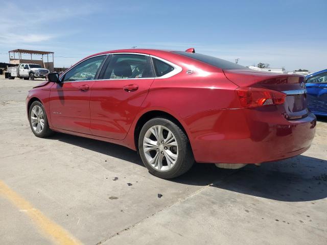 Vin: 2g1125s30e9207982, lot: 54439205, chevrolet impala lt 20142