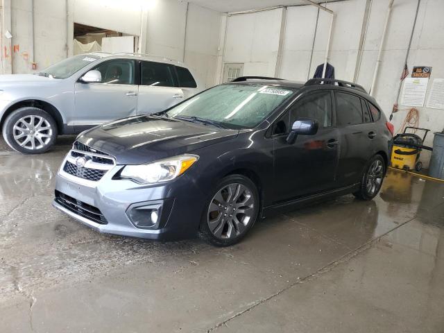 Vin: jf1gpal67dh201648, lot: 53750885, subaru impreza sport premium 2013 img_1